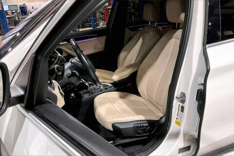 2021 BMW X1 sDrive28i