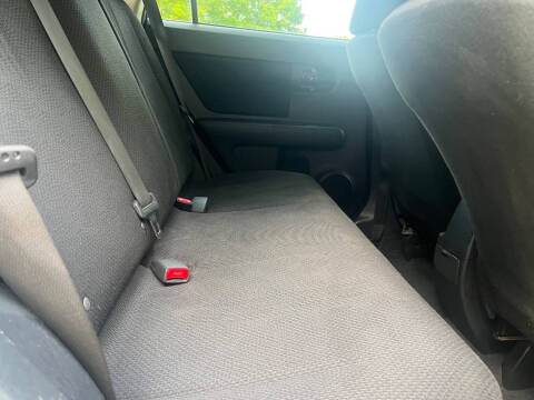 2010 Scion xB