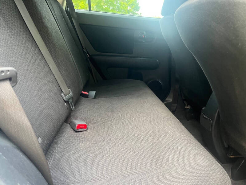 2010 Scion xB