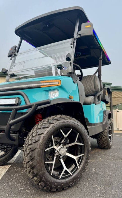2026 Denago Nomad XL