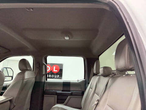 2019 Ford F-250 Super Duty