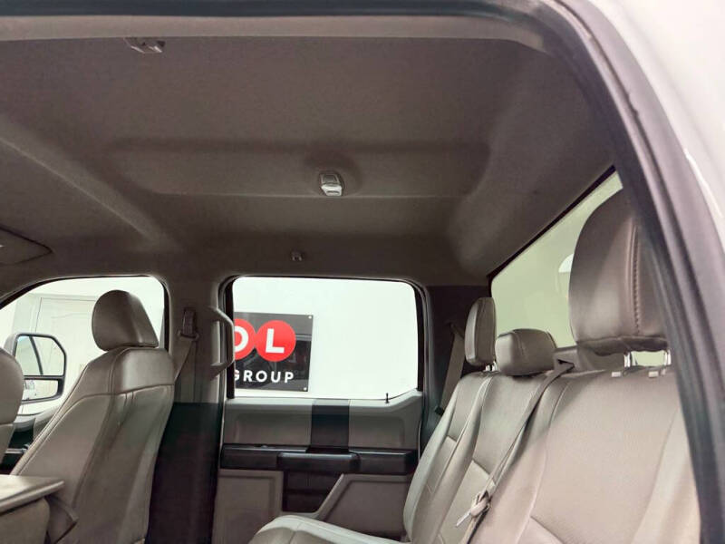 2019 Ford F-250 Super Duty