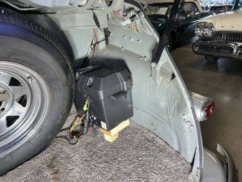 1947 Ford Super Deluxe