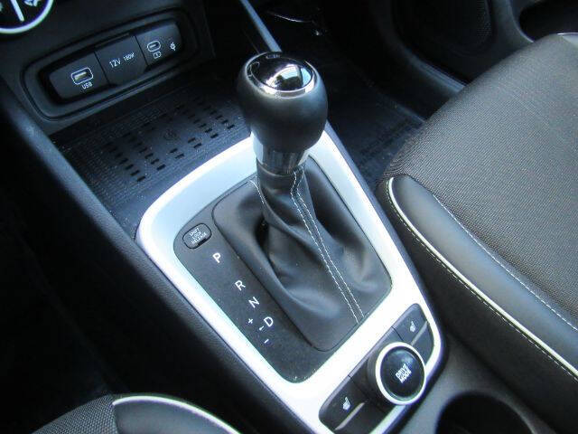 2024 Hyundai Venue Limited