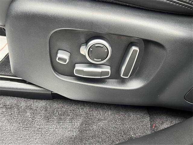 2018 Land Rover Range Rover Sport HSE Dynamic