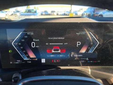 2025 BMW 4 Series 430i