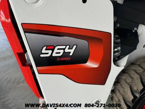 2022 Bobcat S64 C67/P22