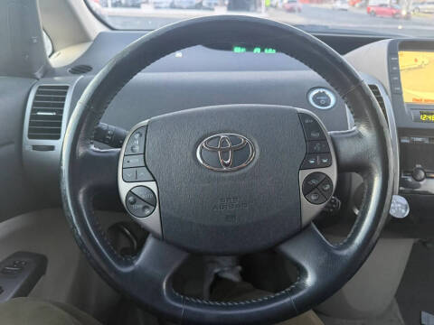 2008 Toyota Prius