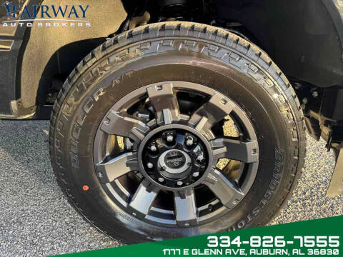 2024 Ford F-350 Super Duty