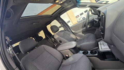 2002 Ford Escape XLT Choice
