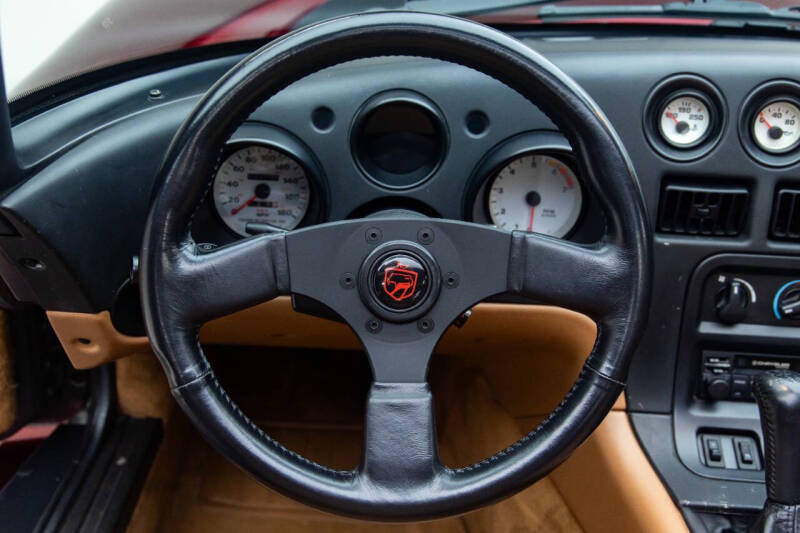 1994 Dodge Viper RT/10