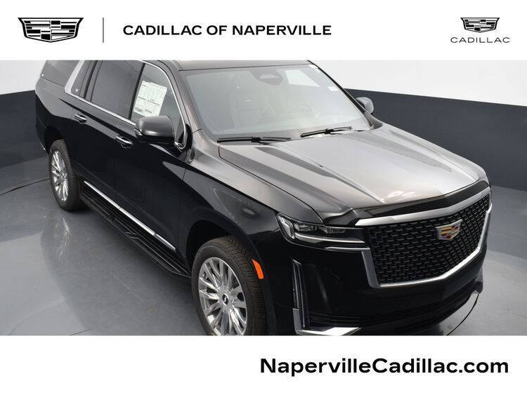 2023 Cadillac Escalade ESV for sale in Naperville, IL