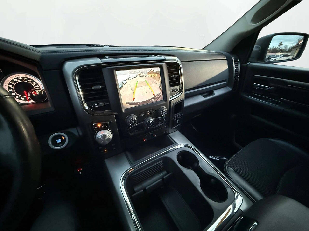 2016 Ram 1500 for sale at Extreme Car Center in Detroit, MI