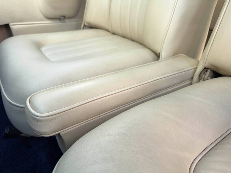 1965 Rolls-Royce Silver Cloud III