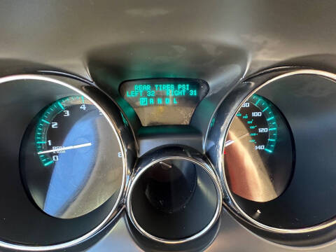 2014 Buick Enclave Premium