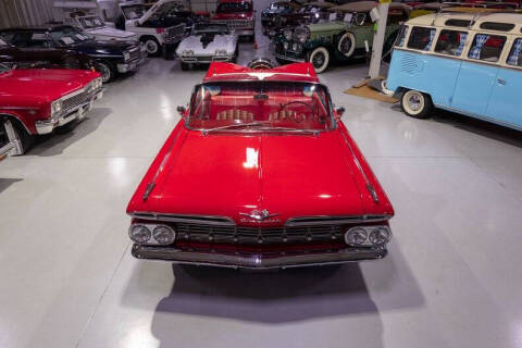 1959 Chevrolet Impala