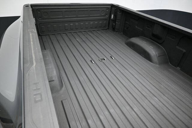 2024 Chevrolet Silverado 3500HD