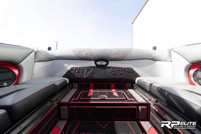 2024 Centurion Ri245