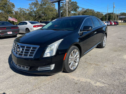 2013 Cadillac XTS for sale at Select Auto Group in Mobile AL