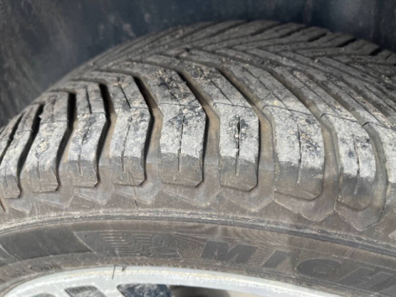 2014 Mercedes-Benz M-Class ML 350 BlueTEC