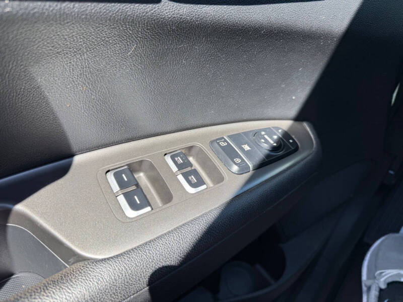 2020 Kia Optima S