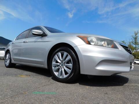 2011 Honda Accord for sale at Used Cars For Sale in Kernersville NC