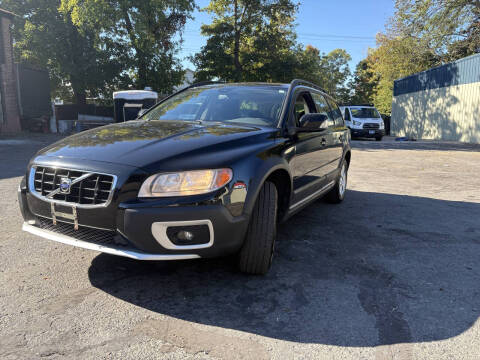 2008 Volvo XC70 3.2