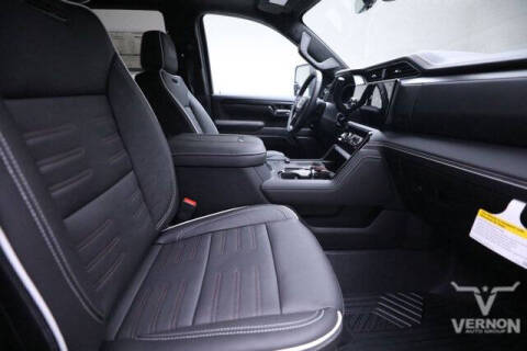 2025 GMC Sierra 2500HD AT4X