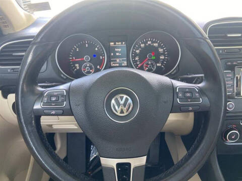 2014 Volkswagen Jetta
