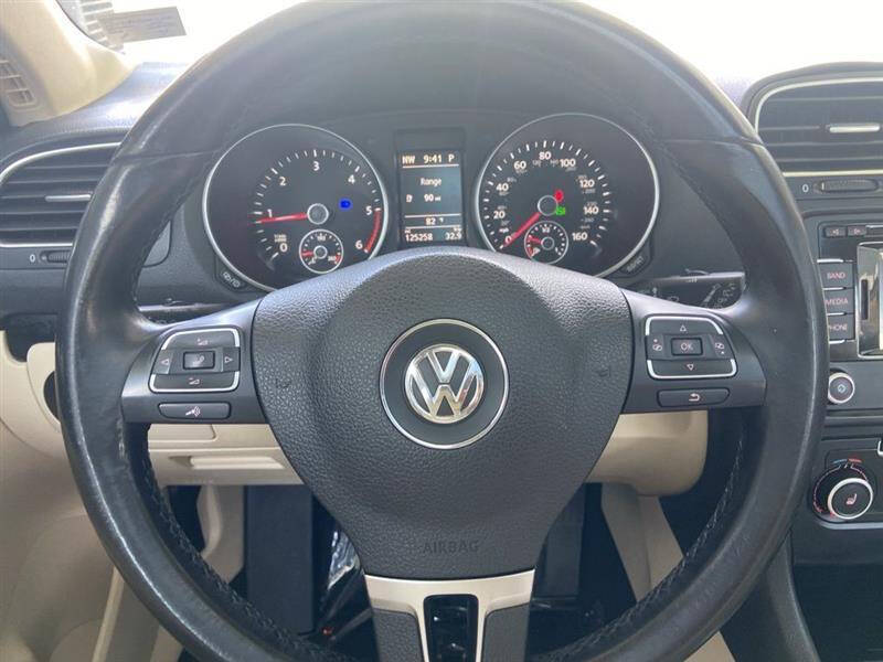 2014 Volkswagen Jetta