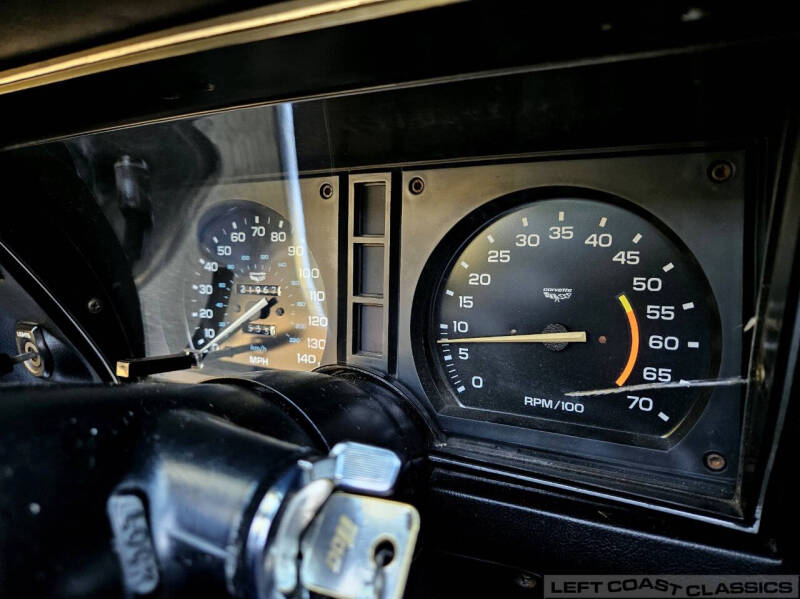 1978 Chevrolet Corvette