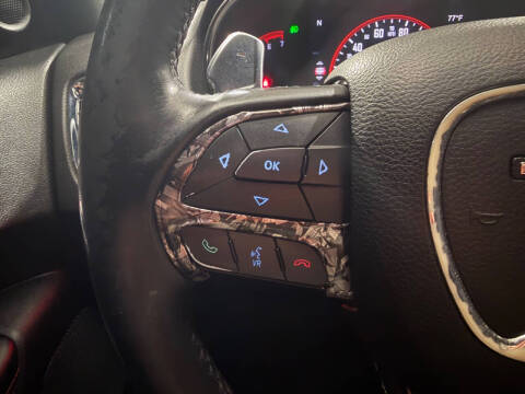 2014 Dodge Durango R/T