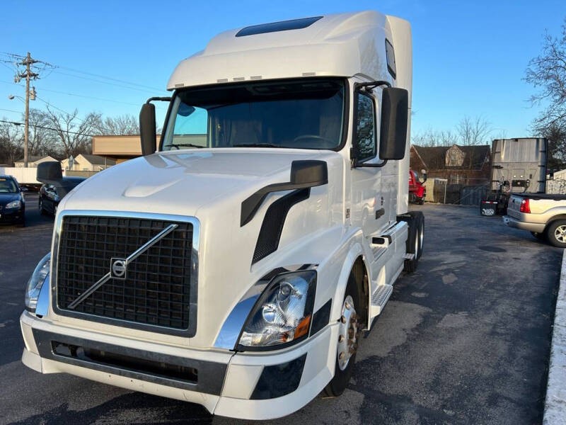 2015 Volvo VNL for sale at Reliable Cars LLC in Lebanon TN