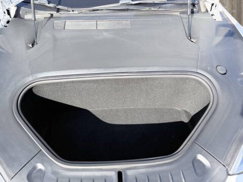 2021 Tesla Model S Long Range