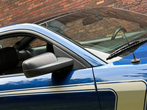 2009 Ford Mustang GT Premium