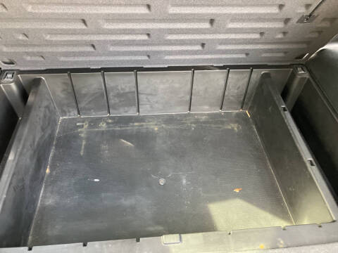 2009 Hyundai Santa Fe GLS