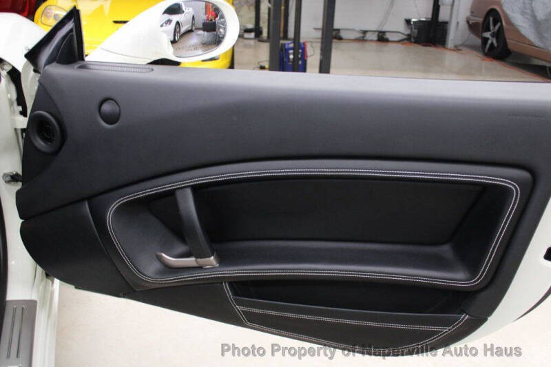 2013 Ferrari California