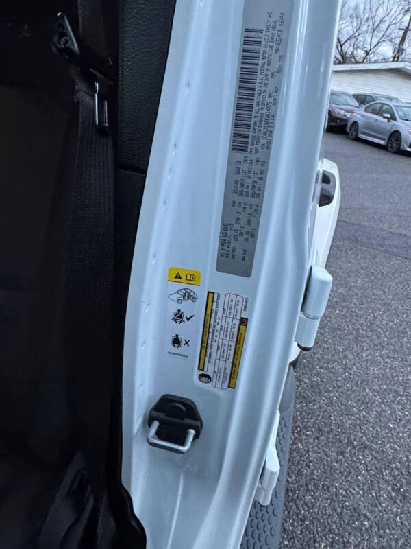 2019 Jeep Wrangler Unlimited