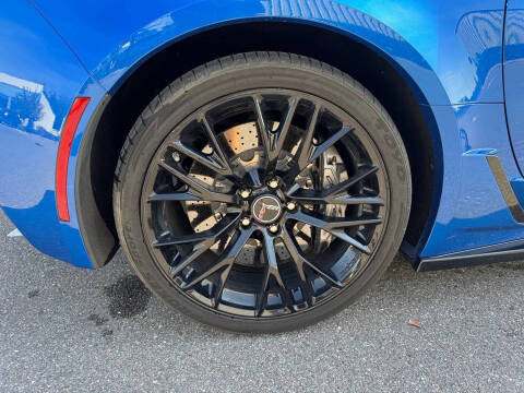 2015 Chevrolet Corvette Z06