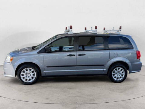 2015 RAM C/V Tradesman