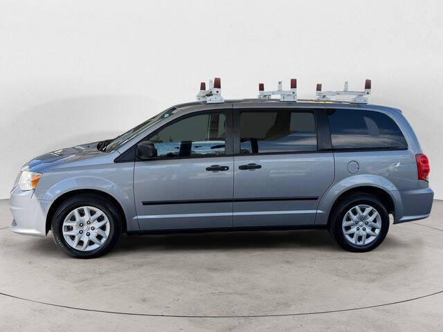 2015 RAM C/V Tradesman