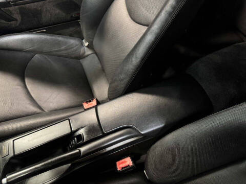 2009 Porsche 911 Carrera