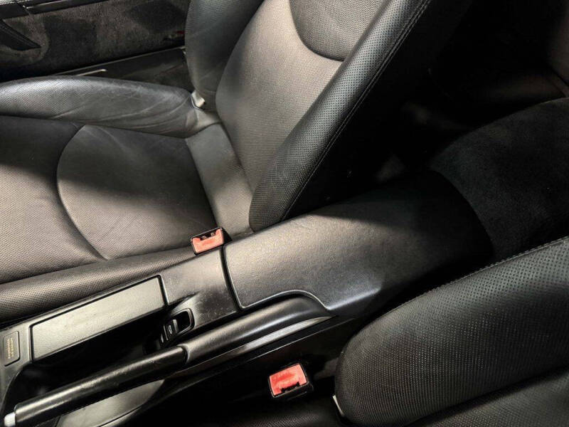 2009 Porsche 911 Carrera