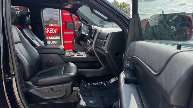 2020 Ford Expedition MAX XLT
