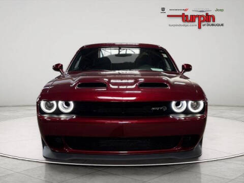 2020 Dodge Challenger