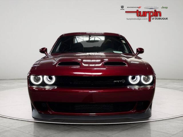2020 Dodge Challenger