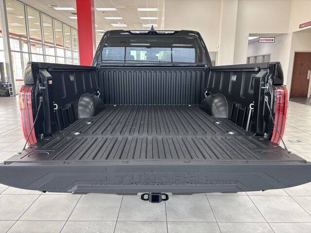 2026 Toyota Tundra TRD Pro HV