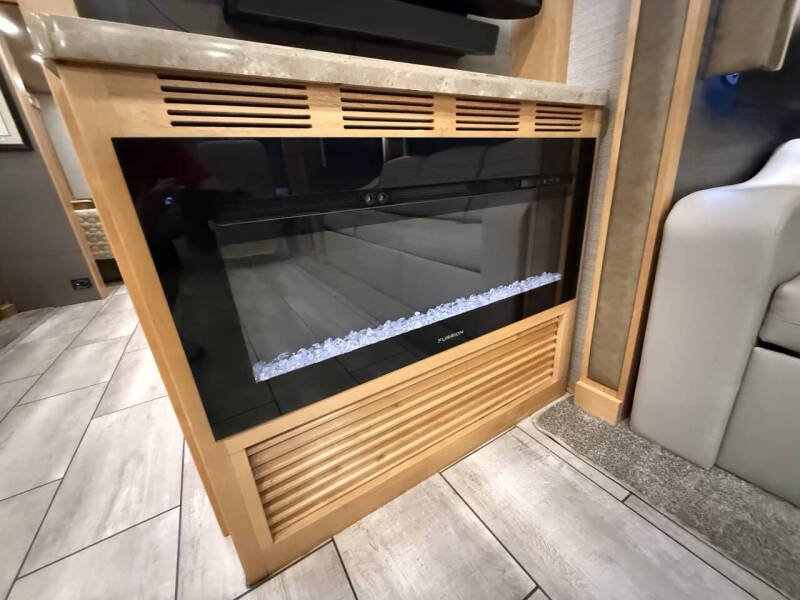 2021 Tiffin Allegro Open Road