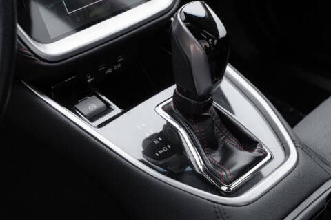 2020 Subaru Legacy Sport