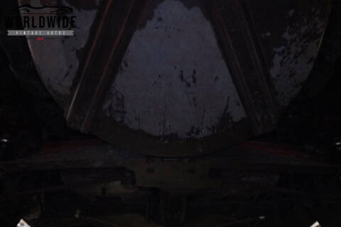 1976 Chevrolet Corvette